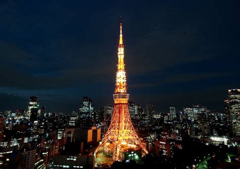 東京タワー 料金