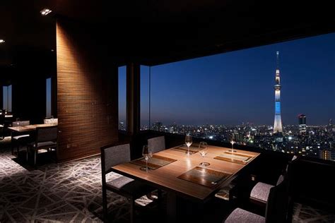 東京タワー 見える レストラン 子連れ