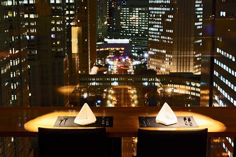 東京夜景 ディナー カップル 個室