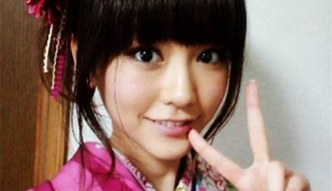 桐谷 美玲 成人 式 髪型 “20歳の”に絶賛の声、の写真に「かわいすぎやろ！」 ガールズちゃんねる Girls Channel