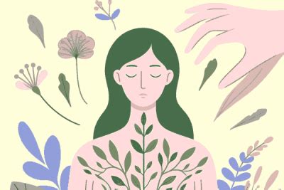 体 から 植物 が 生える 夢	Informational