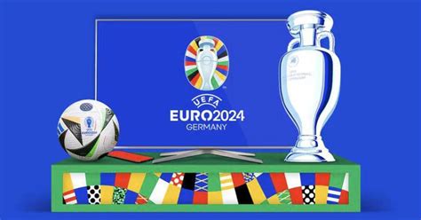 歐冠盃 2024 直播