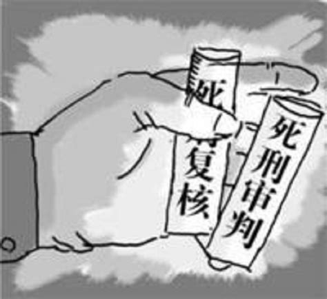 死刑复核权