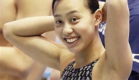女子水泳選手の人気ランキングTOP20【かわいい＆美人でスタイル抜群】に投稿された画像No.14 AIKRU[アイクル]｜かわいい女の子の