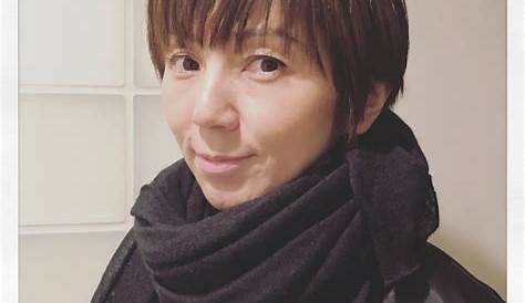 渡辺 満里奈 髪型 ショート On Instagram “ 2000、夜のお勤め👍🏻 「あっ、写真撮ろーよ」 あら、スッピンでも可愛いじゃん と思っ