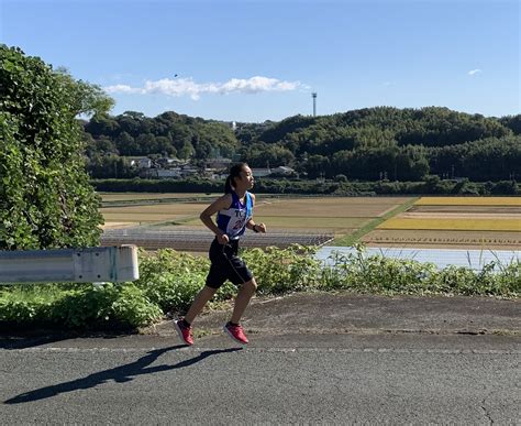 熊本市 中体連 駅伝 2022