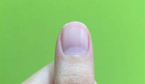 爪 長い 我慢 できない の長さはどれくらいがいいの？ 自とネイルケア専門サロン プリナチュールの公式ブログ