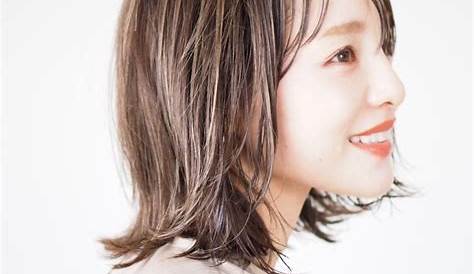 田中亜希子『☆髪をカット☆』 ヘアスタイリング, レイヤーカットヘア, ボブ スタイリング