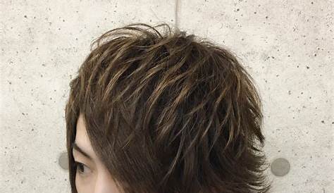 盛り 髪型 メンズ ツーブロックショート【アップバングツイストスパイラル】｜・ LIPPS Hair 横浜｜MENS HAIRSTYLE