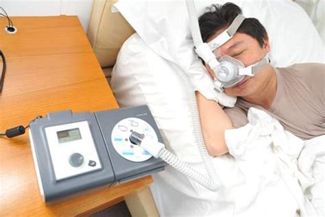 睡眠呼吸中止症 呼吸器 推薦