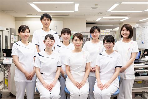 神戸大学医学部附属病院 看護部