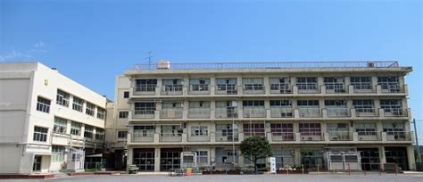 【スタディピア】篠原小学校（春日井市熊野町）