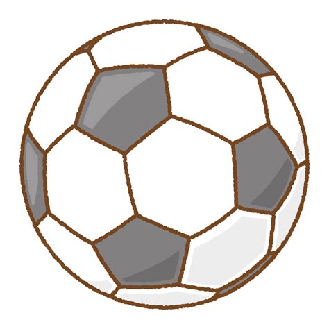 素材 無料 イラスト サッカー