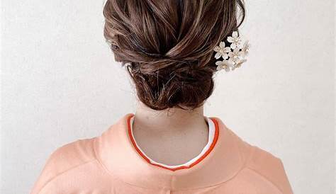 結婚 式 髪型 ボブ 和装 はやっぱり♡花嫁からお呼ばれまで、似合うを選ぼう【HAIR】