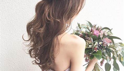 [最も人気のある！] 結婚式 髪型 かっこいい ロング 141895結婚式 髪型 かっこいい ロング Gambarsae04i