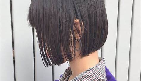 新しい 美容 部員 髪型 ショート 最高のヘアスタイルのインスピレーション