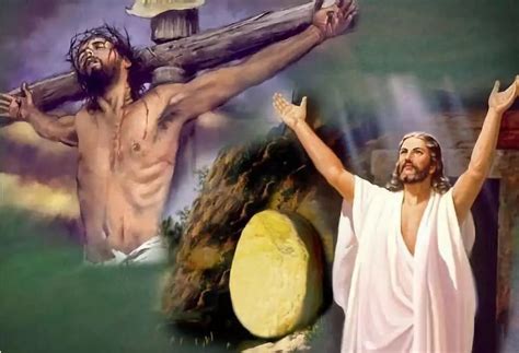 耶穌受難日 復活節