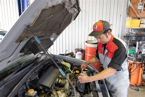 自動車修理のポイントと注意点を知ろう：正しい方法で車の修理を。
