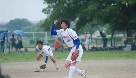 花咲徳栄高校ソフトボールの強さの秘密