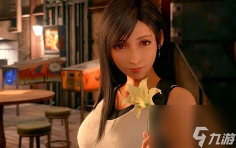 蒂法3d区