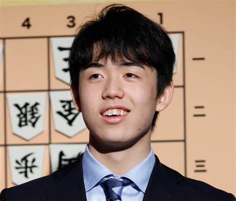 藤井聡太