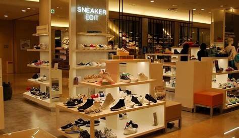 阪急百貨店梅田で自分にぴったりの靴を見つける究極ガイド