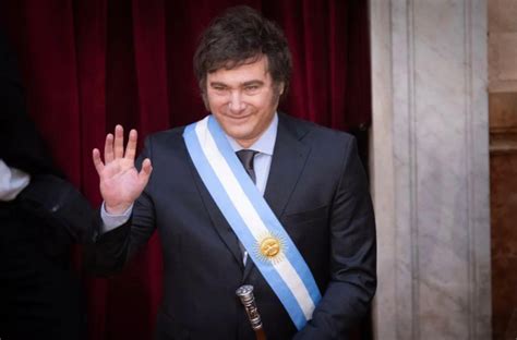 阿根廷新总统对华态度大转弯