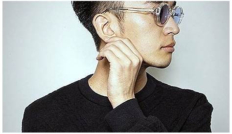 韓国 髪型 ショート メンズ 13 流行り の 男性 ベリー Azerijudo