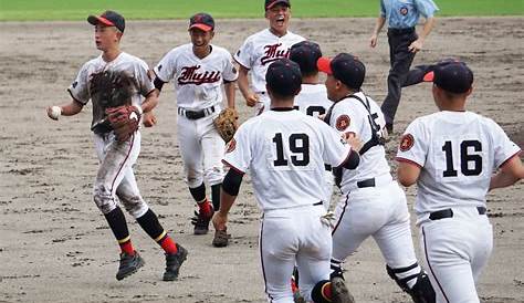 香川県軟式野球連盟で野球を極めよう！