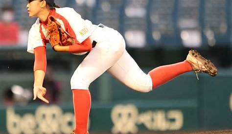 高知中央女子野球のキーマン・松本りのの驚異の打撃力とは？