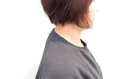 「髪細い、柔らかい、少ない」似合う髪型50代のショート編 東京・表参道/くせ毛専門美容師
