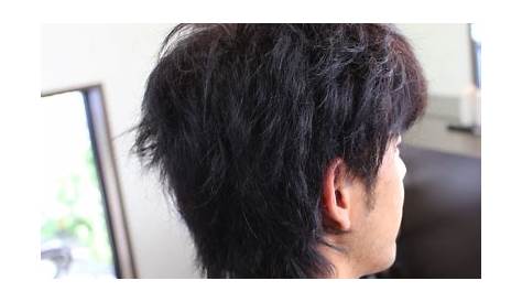 髪型 アドバイス メンズ 【】2021年の新定義 新しいゆるめパーマとは？ 渋谷の美容院｜パーマが得意｜boucle