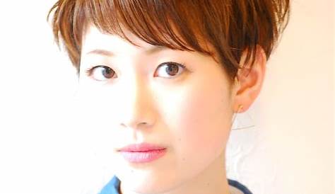 髪型 ショート ツー ブロック 女子 大人女性に似合わせ♡ハンサムヘアスタイル☆【HAIR】 Short Cuts Salons Short Hair