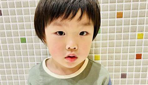 男の子のかっこいい髪型46選☆おしゃれな切り方やアレンジ方法をご紹介！ folk