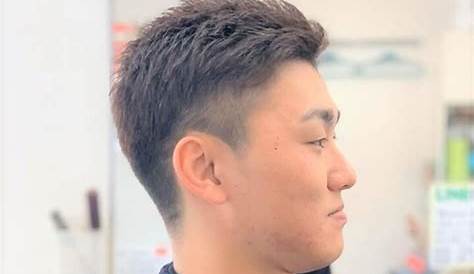 10代大学生ツーブロック短髪スタイル動画付き詳細記事 髪型 メンズ ツーブロック, 男性の髪, ツーブロック