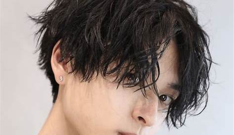 オシャレミディアム｜メンズ・髪型 LIPPS hair 表参道｜MENS HAIRSTYLE [メンズ ヘアスタイル]