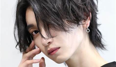 ティアマトウルフ｜メンズ・髪型 LIPPS hair 梅田ロフト｜MENS HAIRSTYLE [メンズ ヘアスタイル]