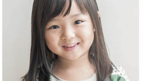 髪型 子供 女の子 ロング Udhyu 小学生