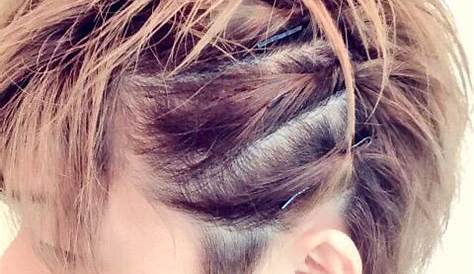 髪型 編み込み メンズ やり方 ヘアスタイルのアイデアKamigatahotpepper 【最高のコレクション】 ヘアピン 留め方 前髪
