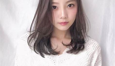 2019年春夏｜大人ボブ人気ランキングTOP10【40代の毎日ヘアスタイル】 magacol