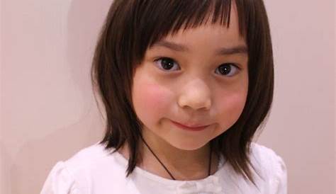 髪型 子供向けヘアアイデア ヘアスタイルのアイデアKamigatahotpepper 【印刷可能！】 子供 可愛い ヘア アレンジ