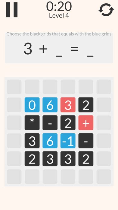 계산기 앱으로 재미있는 수학 게임을 해보세요