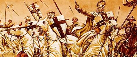 기독교 관점에서 본 십자군 전쟁