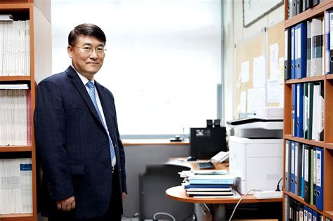 김동렬 교수님 연구실 홈페이지