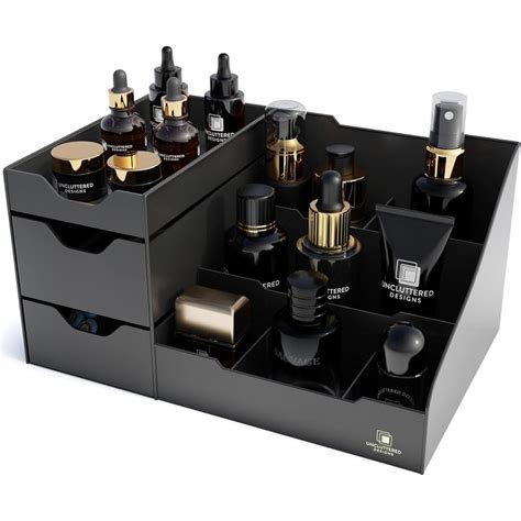 남성 그루밍 정리함