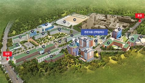 대구광역시 남구 현충로 170 대명동 영남이공대학교
