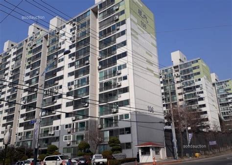 대전 대덕구 읍내동 현대아파트