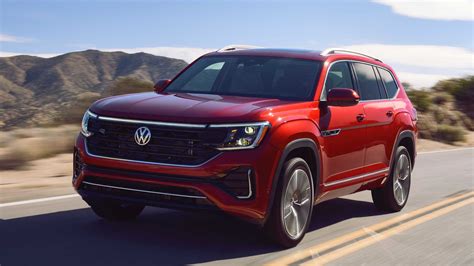 대형 SUV