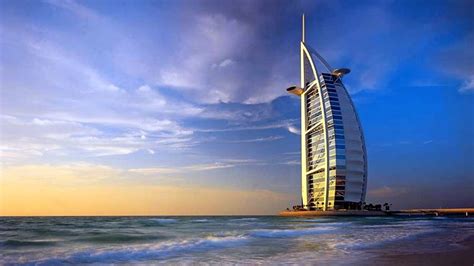 두바이 여행의 필수 코스와 명소