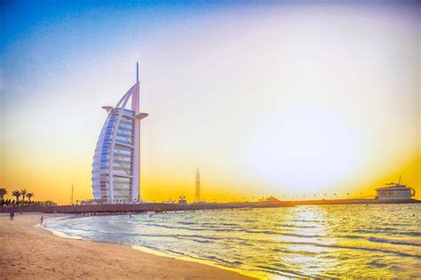 두바이 여행 후기 여름